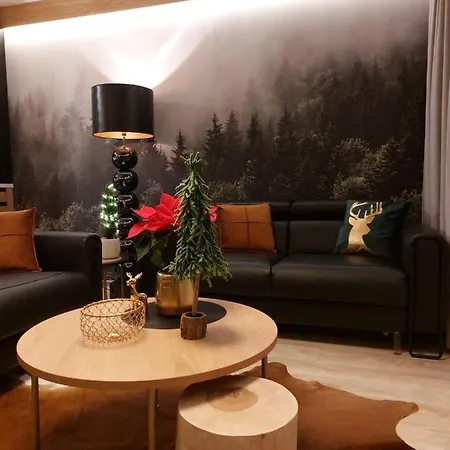 Smrecek Na Pajakowce Appartement