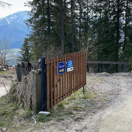 Smrecek Na Pajakowce