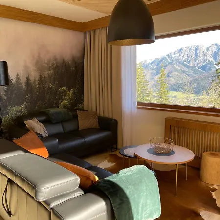 Appartement Smrecek Na Pajakowce *