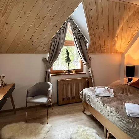 Smrecek Na Pajakowce Appartement