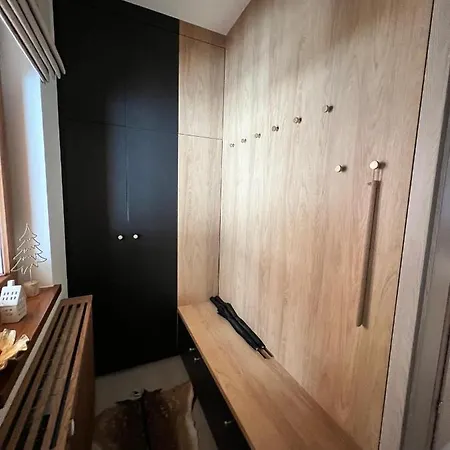 Smrecek Na Pajakowce * Kościelisko