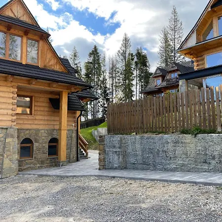 Appartement Smrecek Na Pajakowce