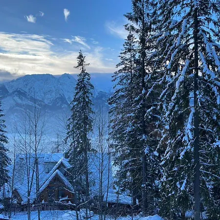 Smrecek Na Pajakowce * Kościelisko