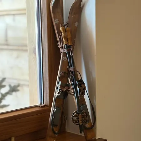Smrecek Na Pajakowce Apartamento
