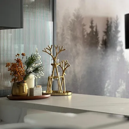 Appartement Smrecek Na Pajakowce