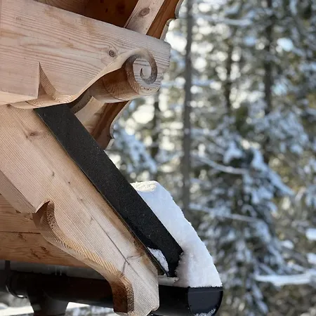 Διαμέρισμα Smrecek Na Pajakowce Kościelisko