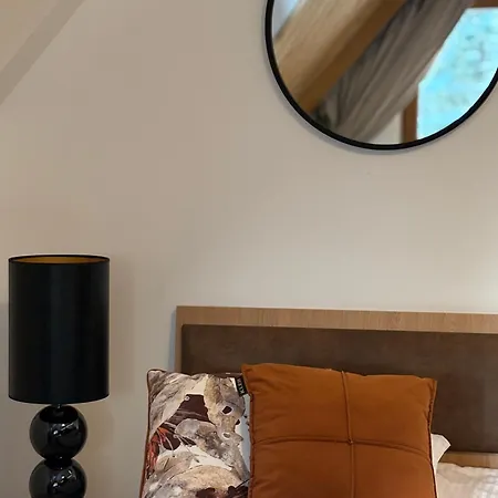 Smrecek Na Pajakowce Apartment *