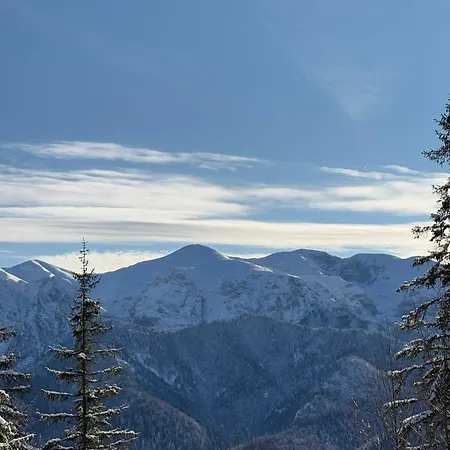 Smrecek Na Pajakowce *