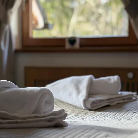 Smrecek Na Pajakowce Διαμέρισμα *