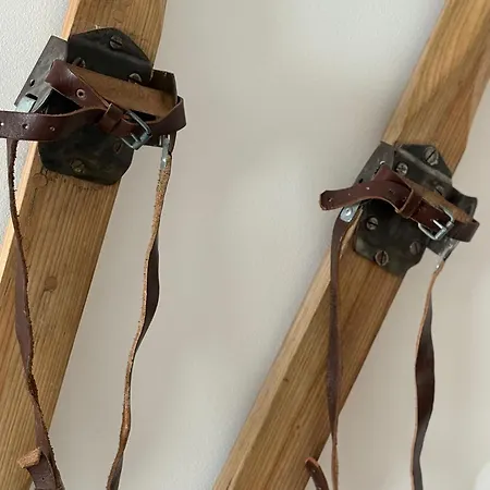 Appartement Smrecek Na Pajakowce Kościelisko