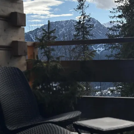 Smrecek Na Pajakowce *