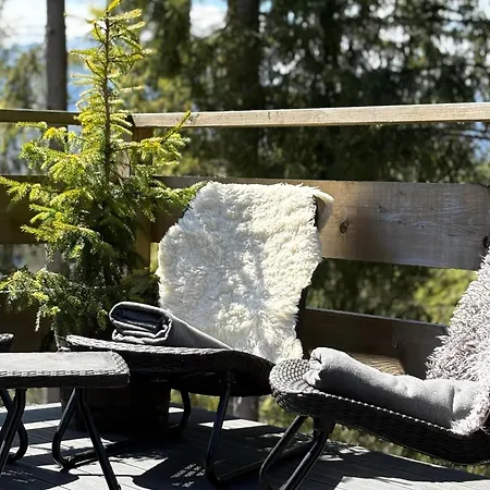 Smrecek Na Pajakowce Kościelisko