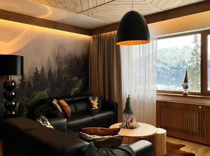 Smrecek Na Pajakowce *