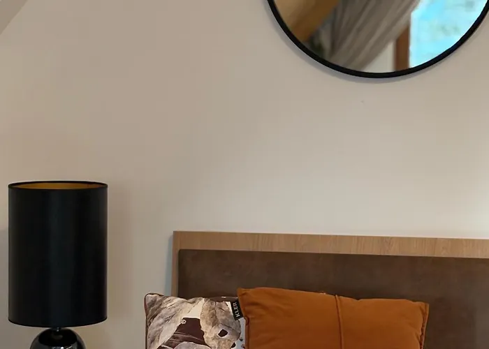 Smrecek Na Pajakowce Apartment *